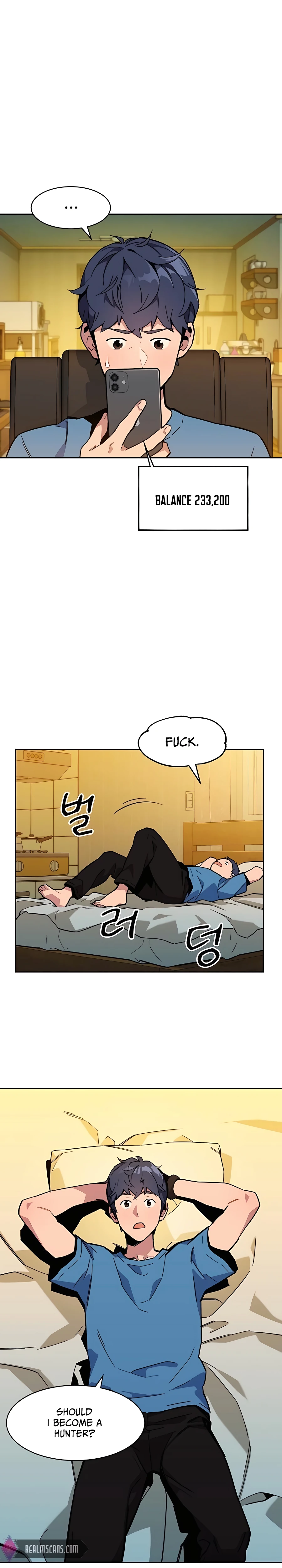 Auto Hunting With My Clones chapter 6 page 17