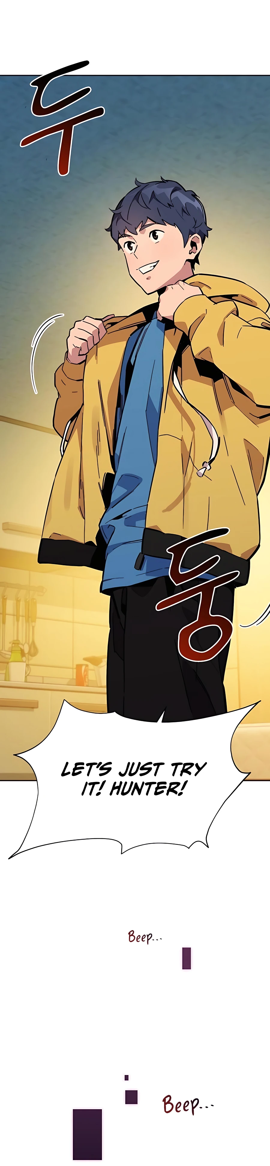 Auto Hunting With My Clones chapter 6 page 20