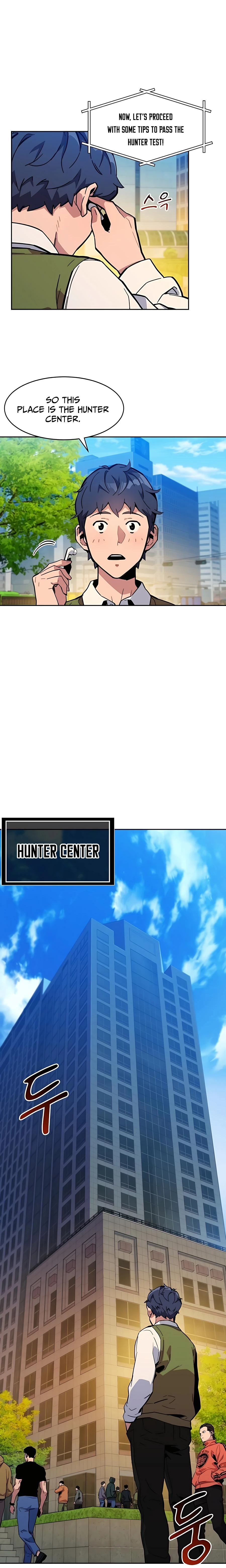 Auto Hunting With My Clones chapter 6 page 25