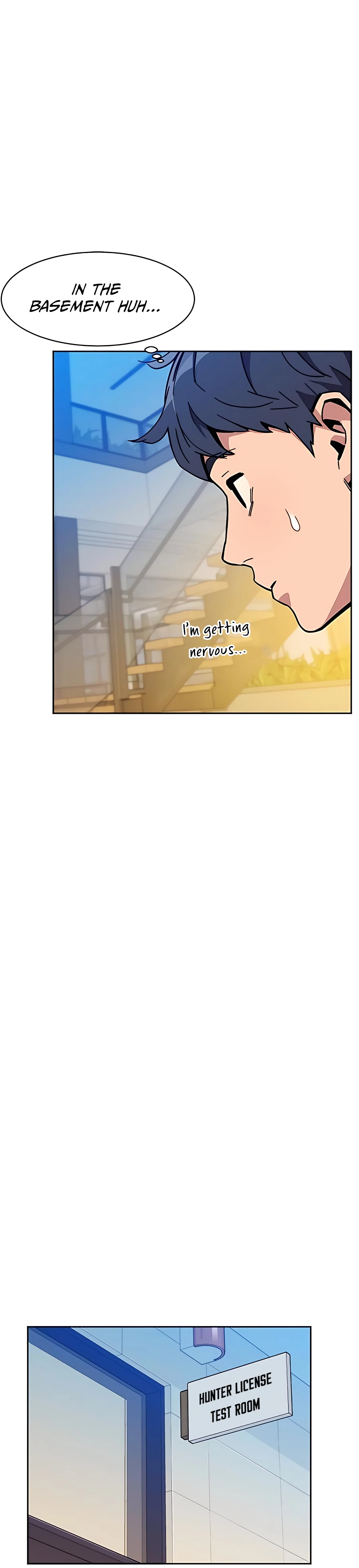 Auto Hunting With My Clones chapter 6 page 29