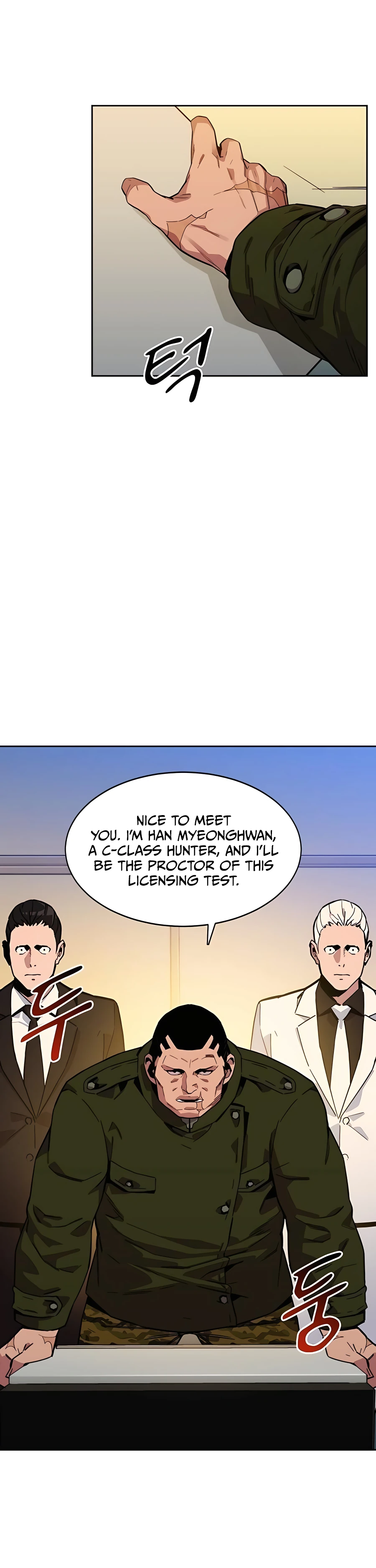 Auto Hunting With My Clones chapter 6 page 32