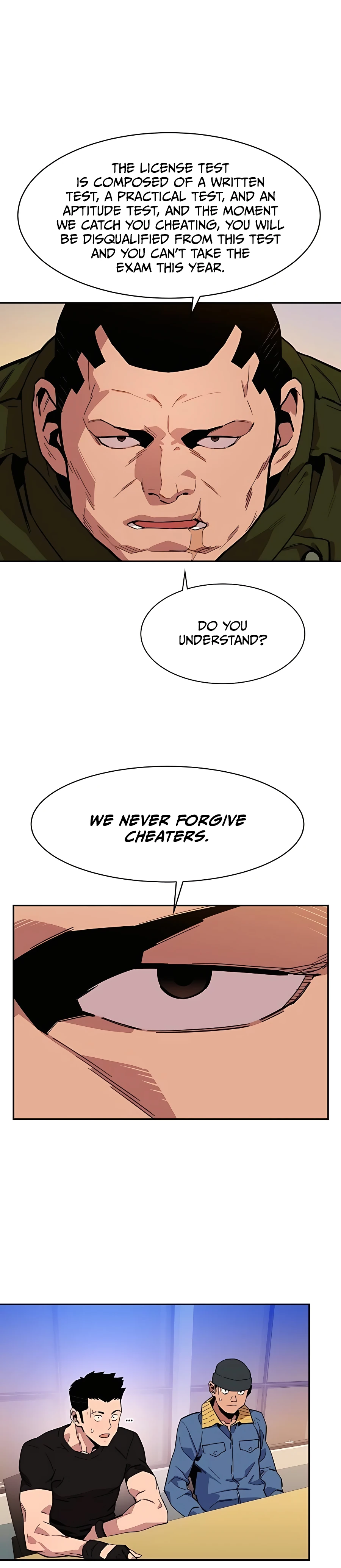 Auto Hunting With My Clones chapter 6 page 33