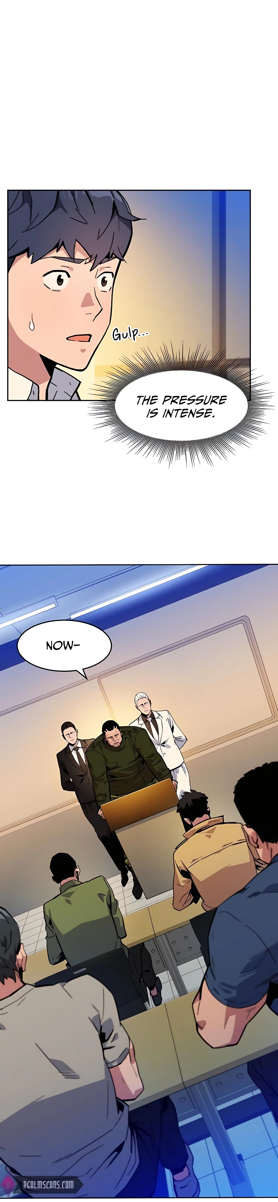 Auto Hunting With My Clones chapter 6 page 34