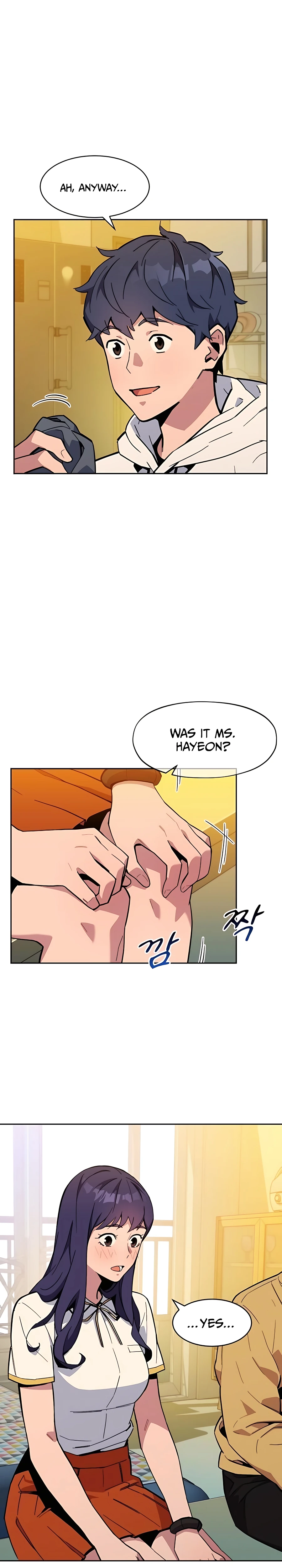 Auto Hunting With My Clones chapter 6 page 4