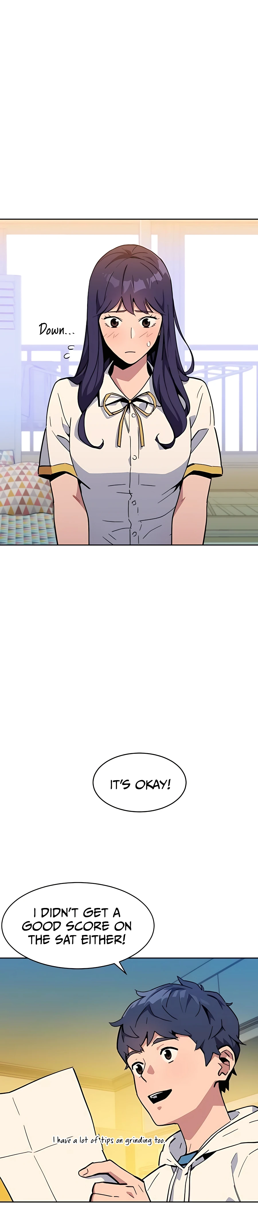 Auto Hunting With My Clones chapter 6 page 9