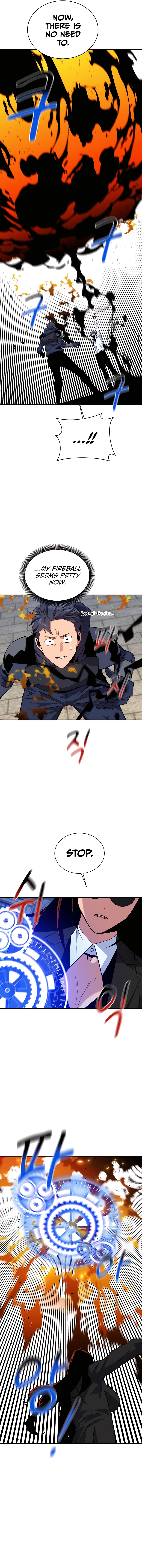 Auto Hunting With My Clones chapter 60 page 17