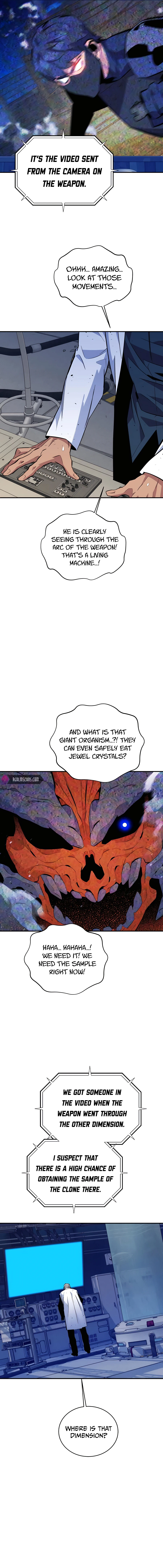 Auto Hunting With My Clones chapter 60 page 19