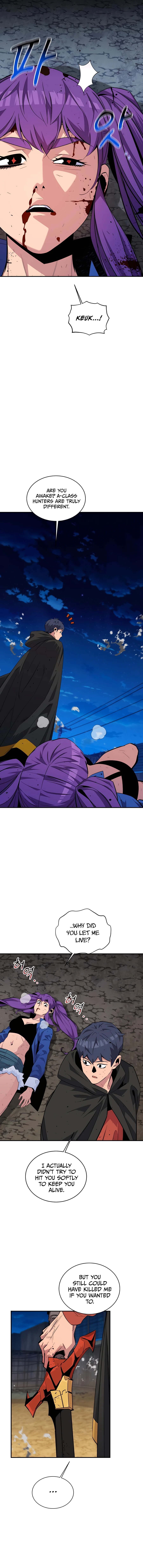 Auto Hunting With My Clones chapter 60 page 5