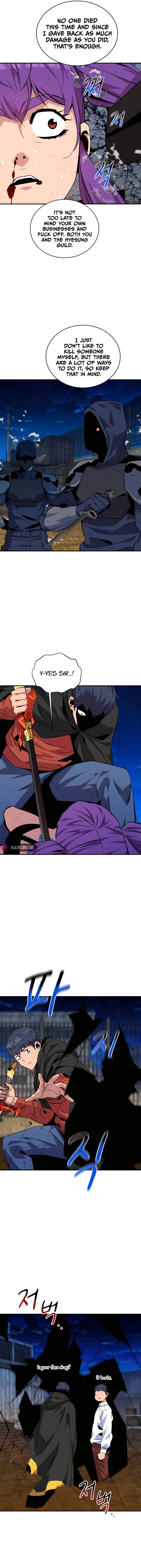 Auto Hunting With My Clones chapter 60 page 7