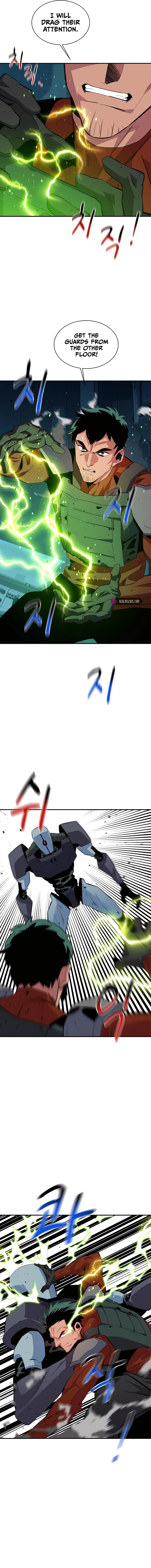 Auto Hunting With My Clones chapter 61 page 11