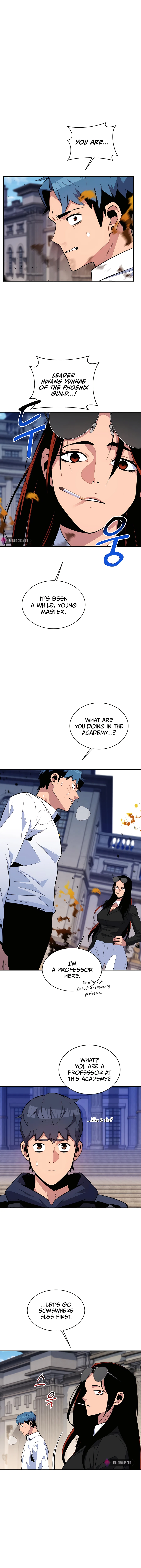 Auto Hunting With My Clones chapter 61 page 2