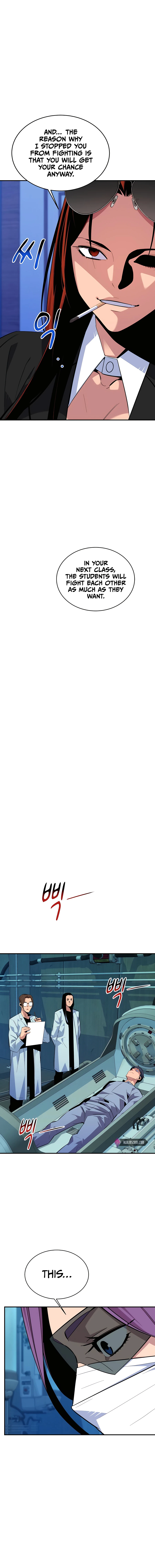 Auto Hunting With My Clones chapter 61 page 5