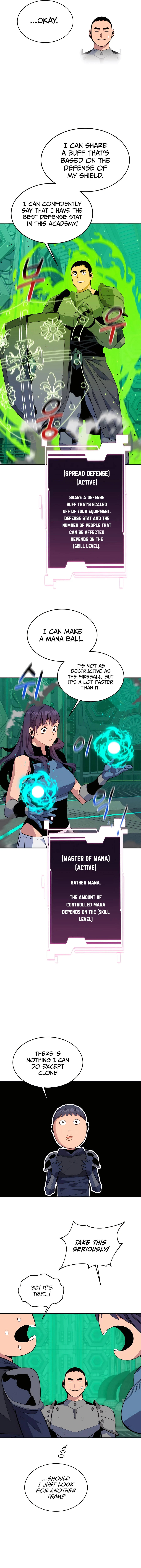 Auto Hunting With My Clones chapter 62 page 15