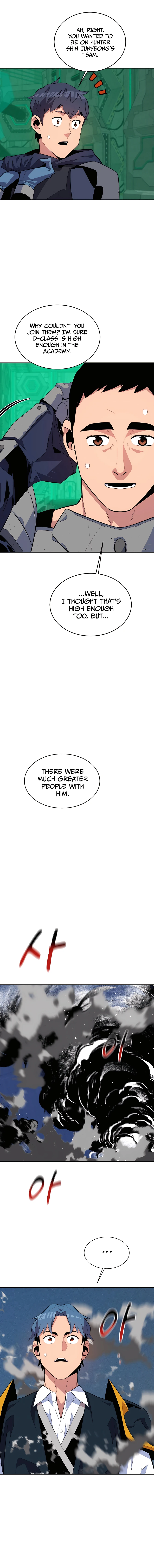 Auto Hunting With My Clones chapter 62 page 16