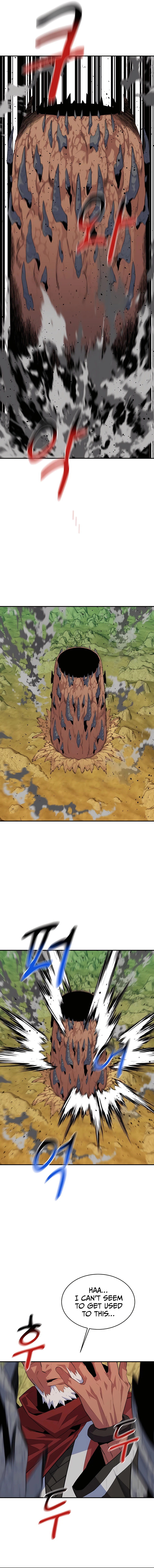 Auto Hunting With My Clones chapter 62 page 21