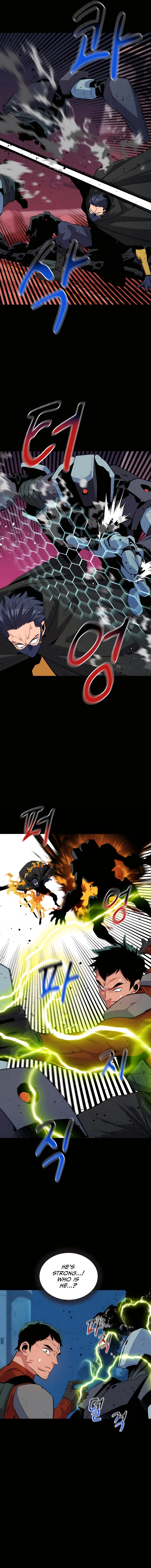 Auto Hunting With My Clones chapter 62 page 4