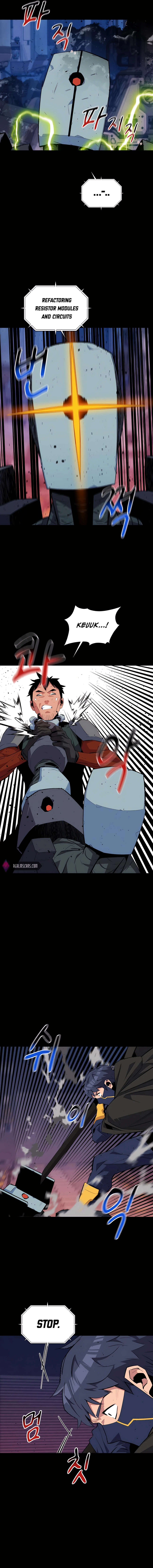 Auto Hunting With My Clones chapter 62 page 5