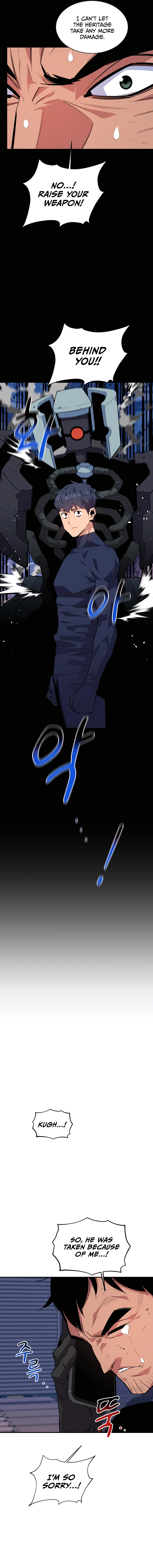 Auto Hunting With My Clones chapter 62 page 7