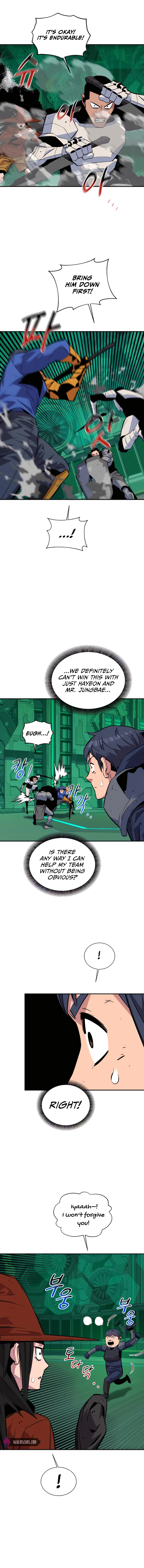 Auto Hunting With My Clones chapter 63 page 19