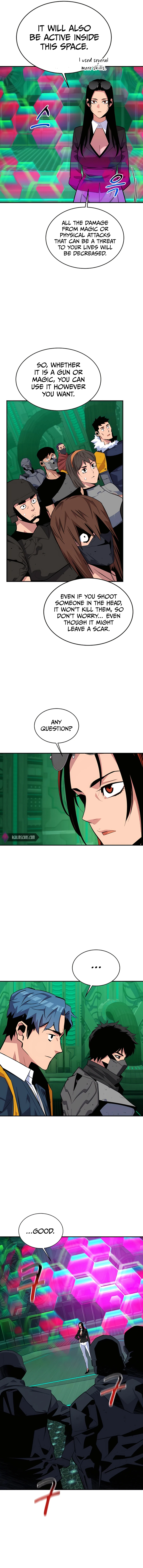 Auto Hunting With My Clones chapter 63 page 3