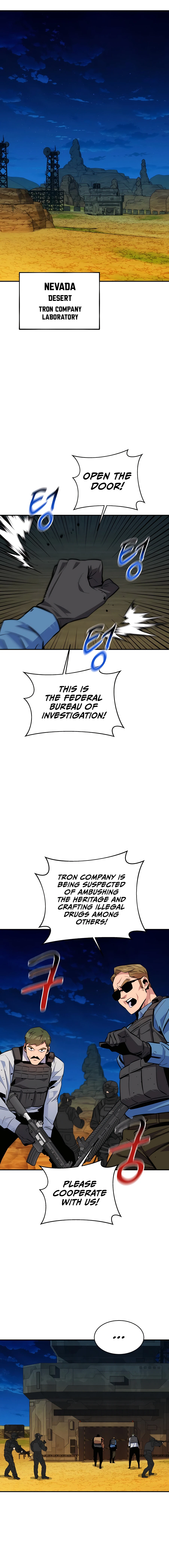 Auto Hunting With My Clones chapter 64 page 10