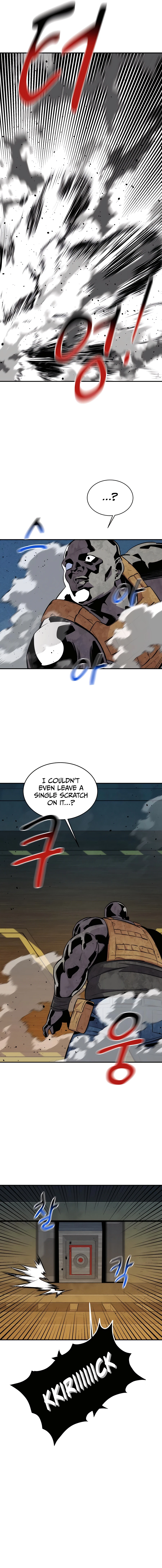 Auto Hunting With My Clones chapter 64 page 12