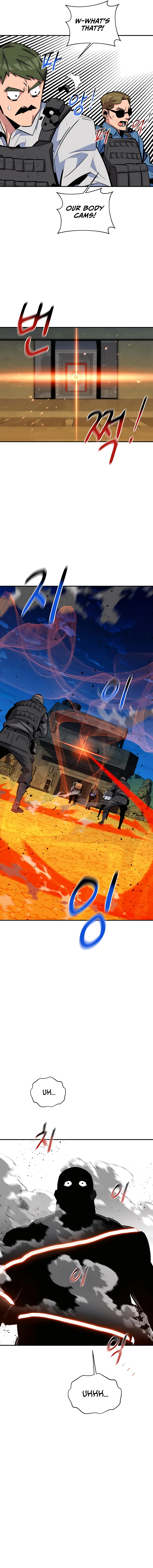 Auto Hunting With My Clones chapter 64 page 13