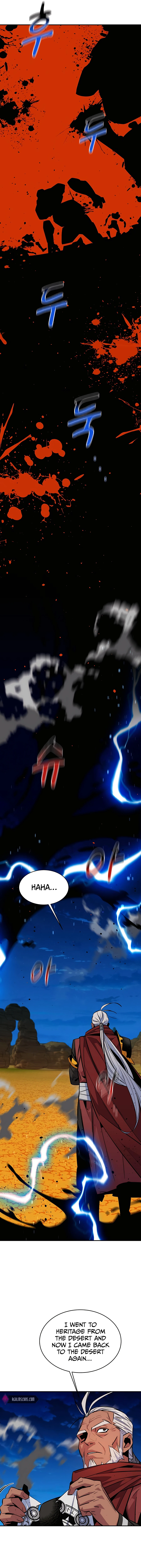 Auto Hunting With My Clones chapter 64 page 14