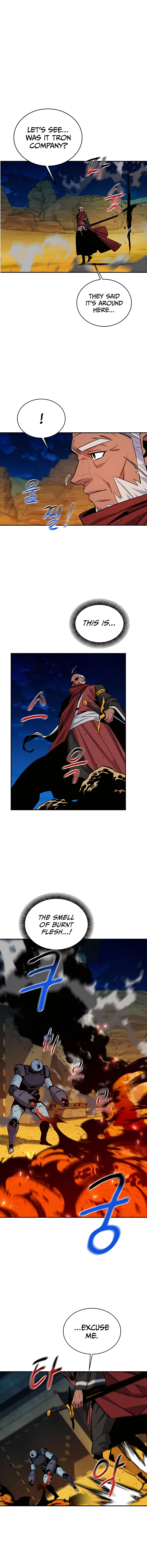 Auto Hunting With My Clones chapter 64 page 15