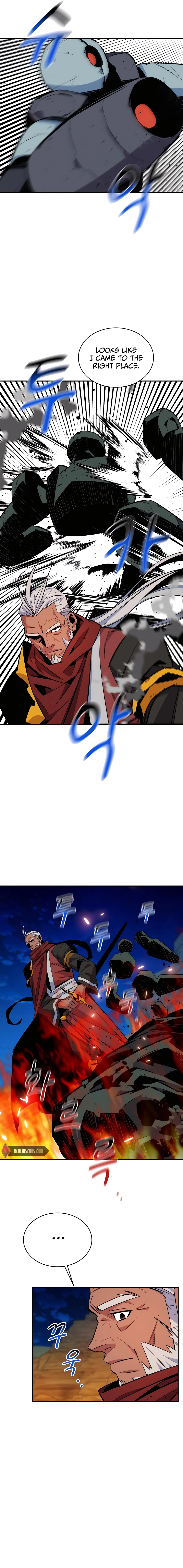 Auto Hunting With My Clones chapter 64 page 17