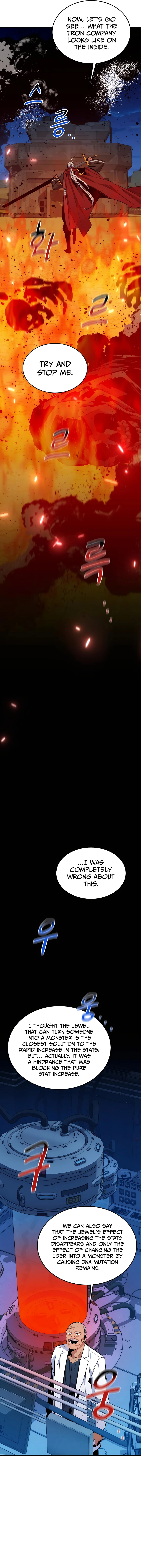 Auto Hunting With My Clones chapter 64 page 18