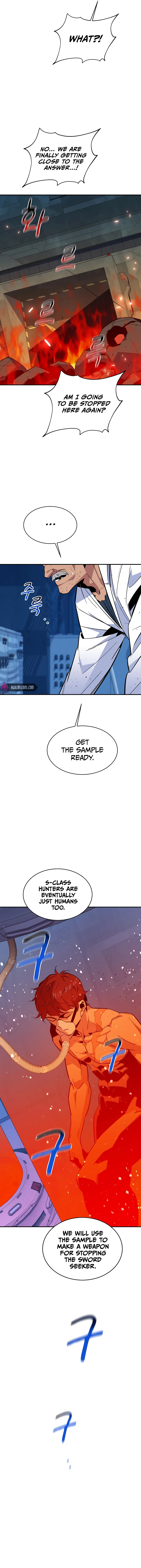 Auto Hunting With My Clones chapter 64 page 20