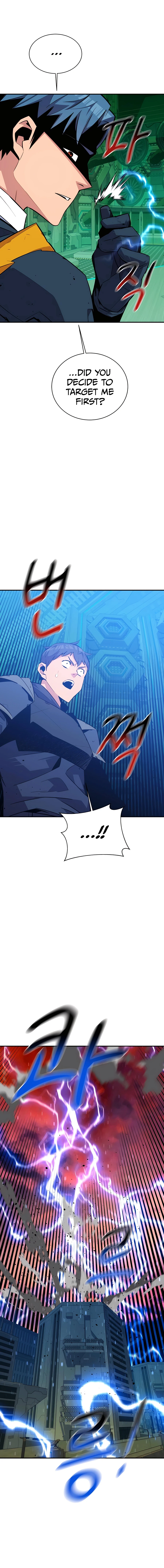 Auto Hunting With My Clones chapter 65 page 11