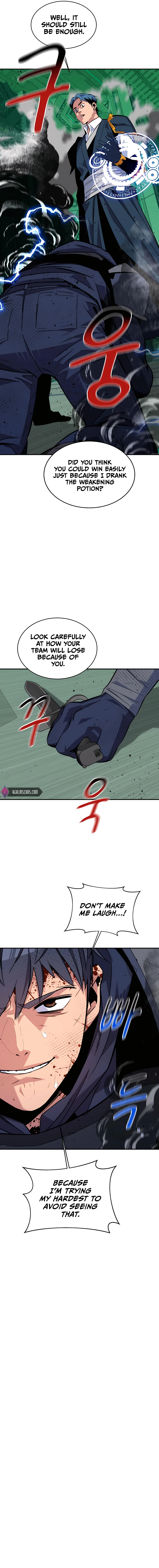 Auto Hunting With My Clones chapter 65 page 13