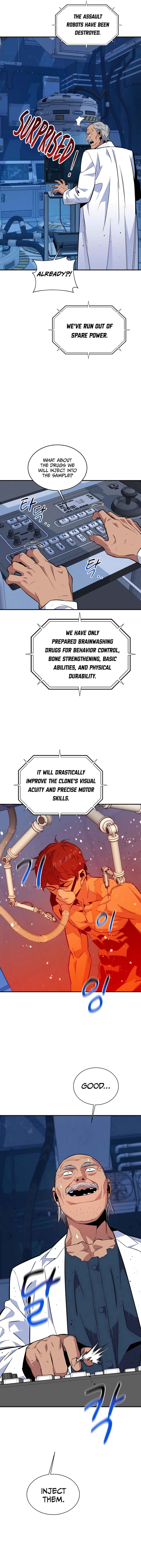 Auto Hunting With My Clones chapter 65 page 14