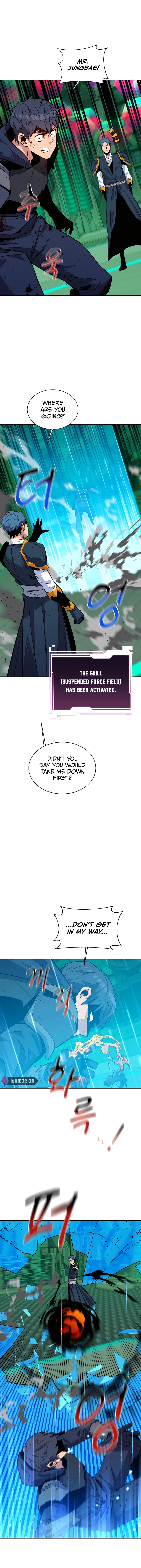 Auto Hunting With My Clones chapter 65 page 16