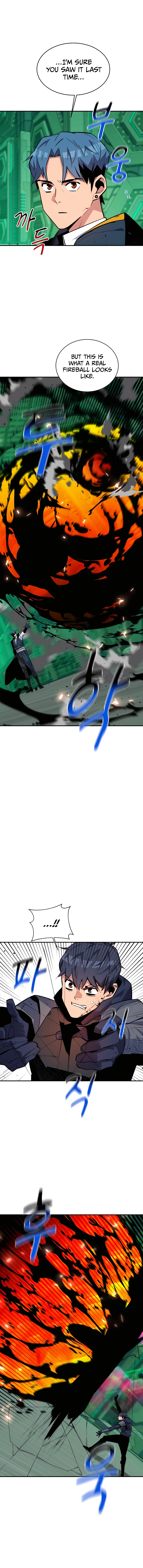 Auto Hunting With My Clones chapter 65 page 17