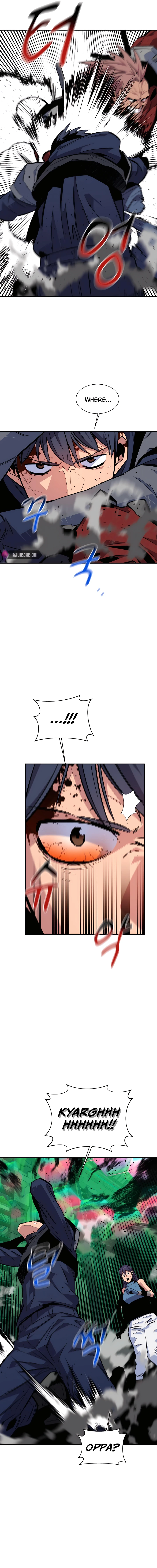 Auto Hunting With My Clones chapter 65 page 19