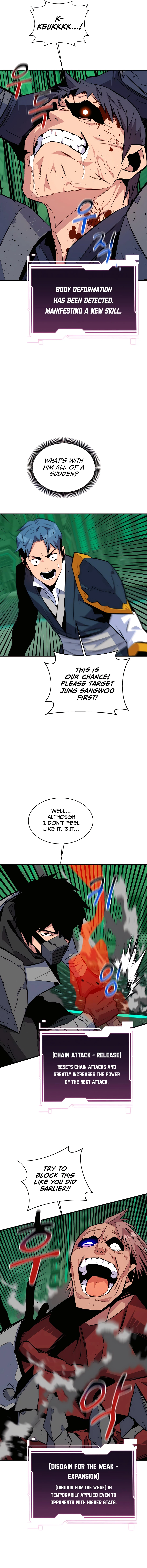 Auto Hunting With My Clones chapter 65 page 20