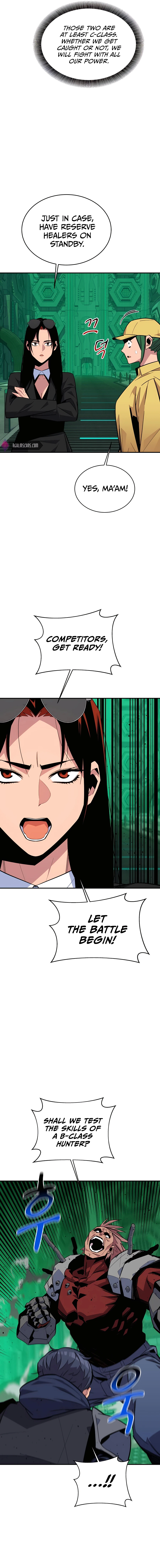 Auto Hunting With My Clones chapter 65 page 8