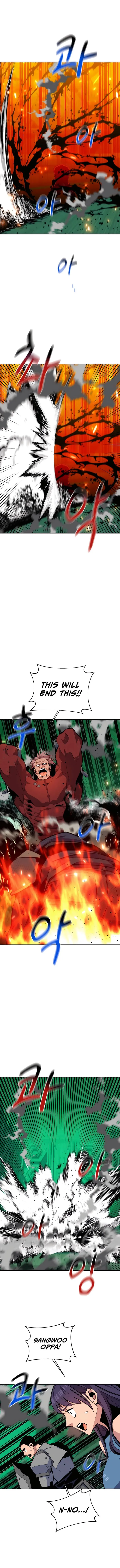 Auto Hunting With My Clones chapter 66 page 1