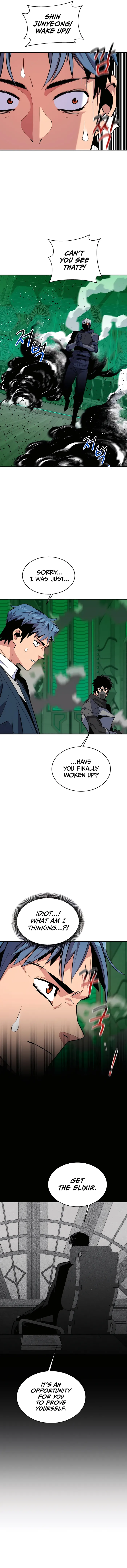 Auto Hunting With My Clones chapter 66 page 10