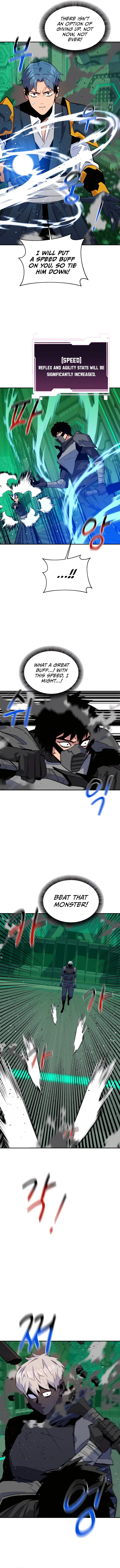 Auto Hunting With My Clones chapter 66 page 11