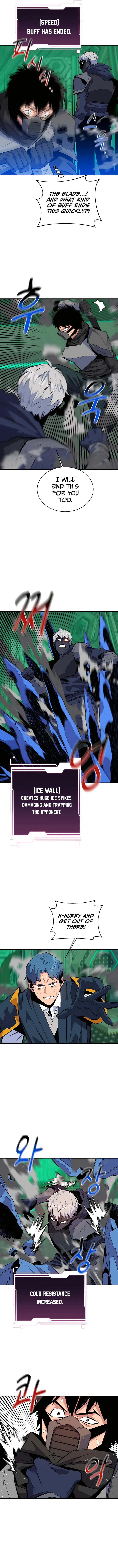 Auto Hunting With My Clones chapter 66 page 12