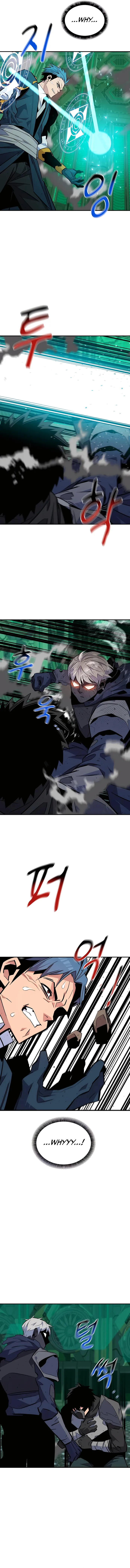 Auto Hunting With My Clones chapter 66 page 13