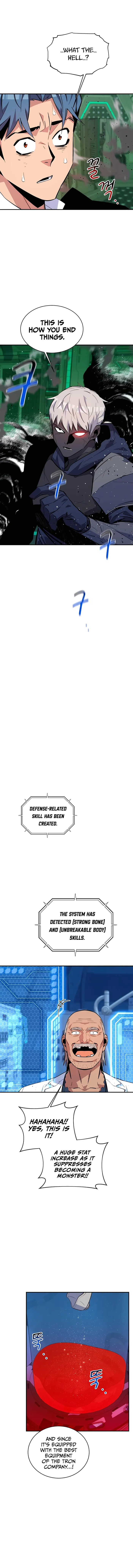 Auto Hunting With My Clones chapter 66 page 5