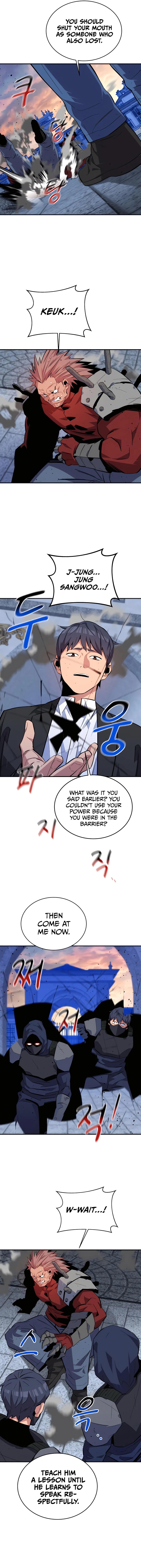 Auto Hunting With My Clones chapter 67 page 13