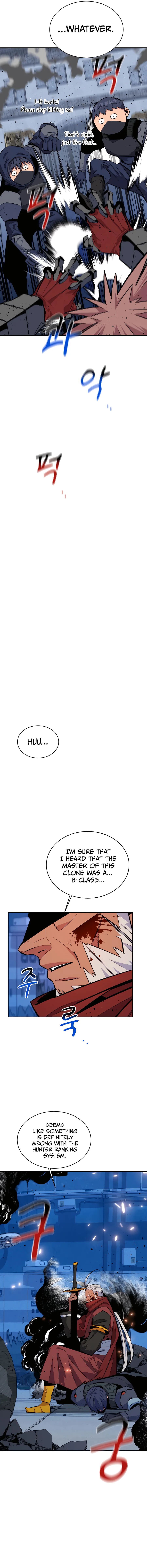 Auto Hunting With My Clones chapter 67 page 16