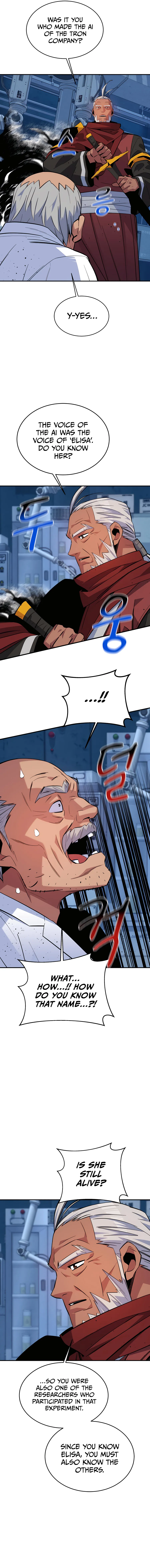 Auto Hunting With My Clones chapter 67 page 19