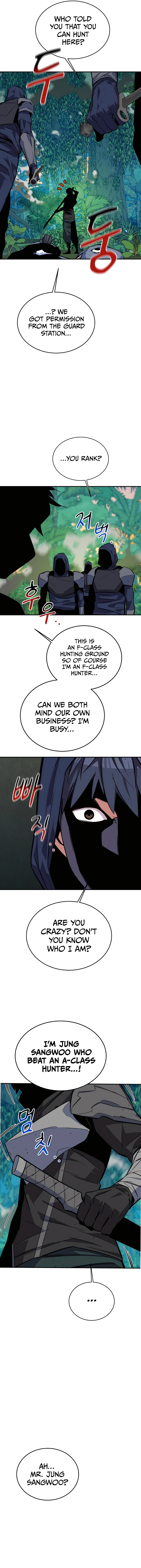 Auto Hunting With My Clones chapter 69 page 19